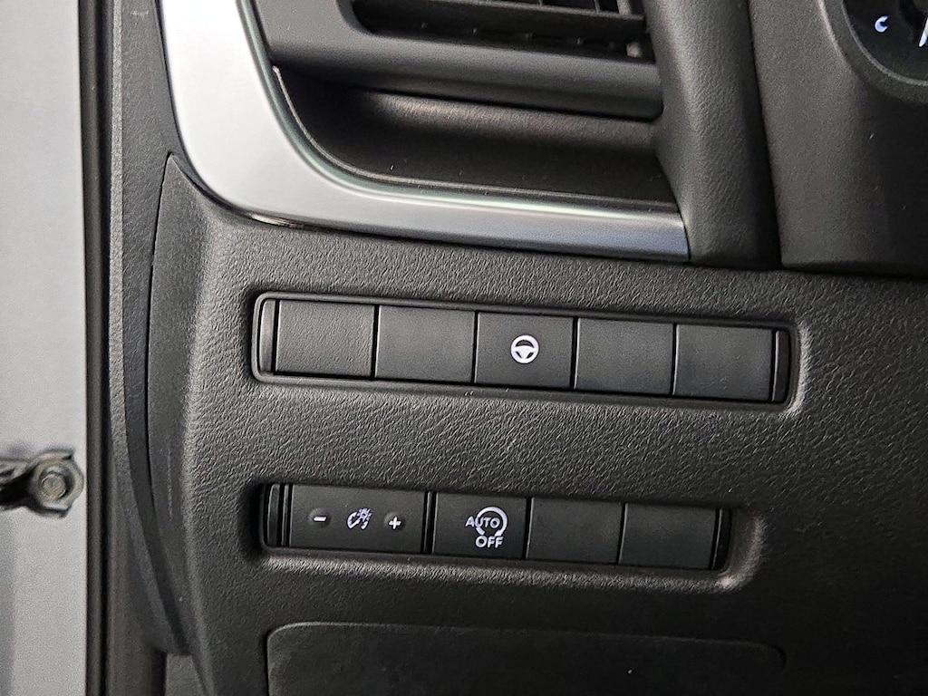 used 2023 Nissan Rogue car, priced at $23,998