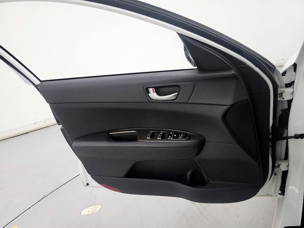used 2019 Kia Optima car, priced at $15,998
