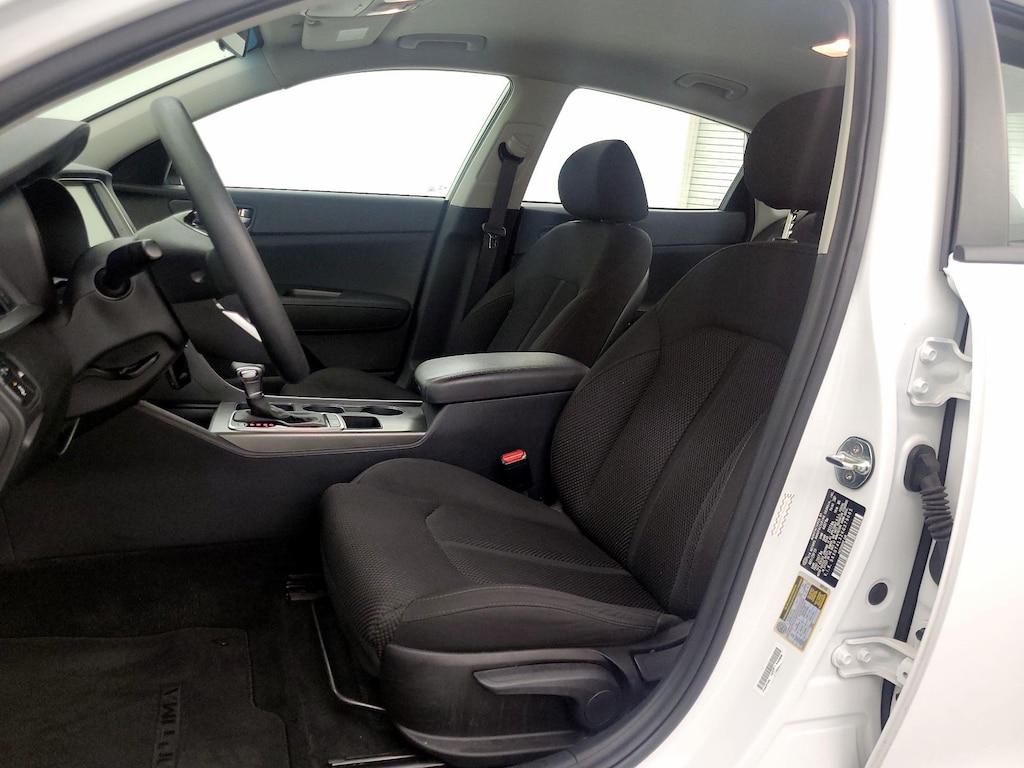 used 2019 Kia Optima car, priced at $15,998
