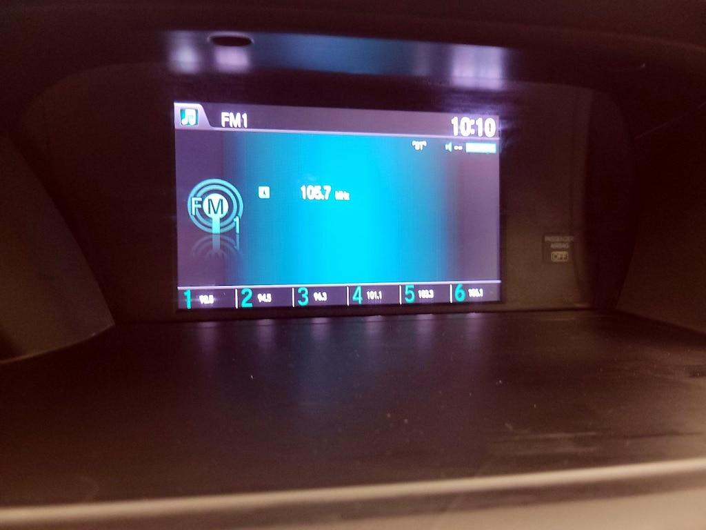 used 2016 Honda Accord car, priced at $17,998