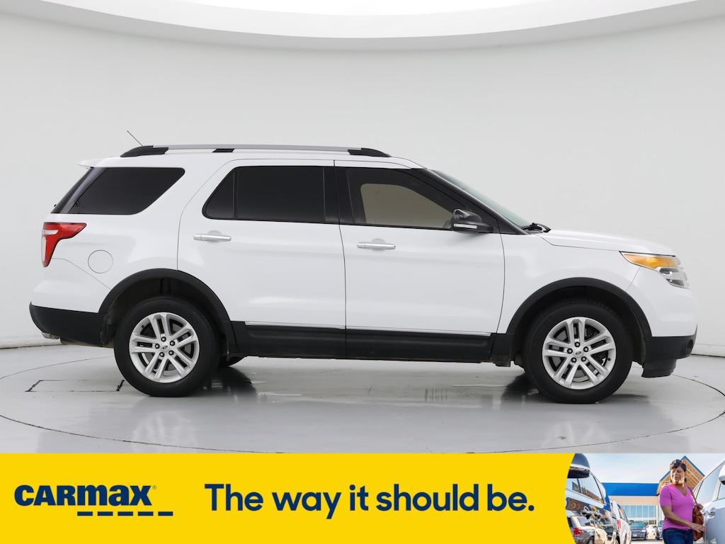 used 2015 Ford Explorer car, priced at $17,998