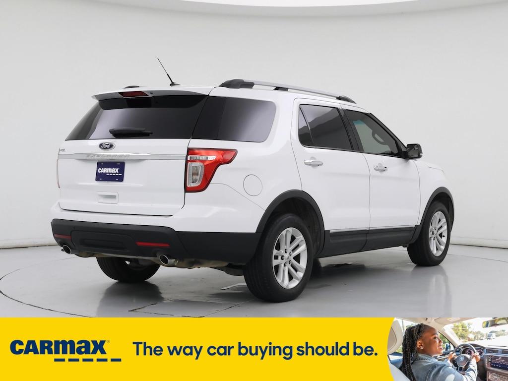 used 2015 Ford Explorer car, priced at $17,998