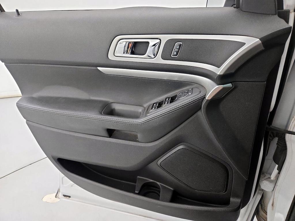 used 2015 Ford Explorer car, priced at $17,998