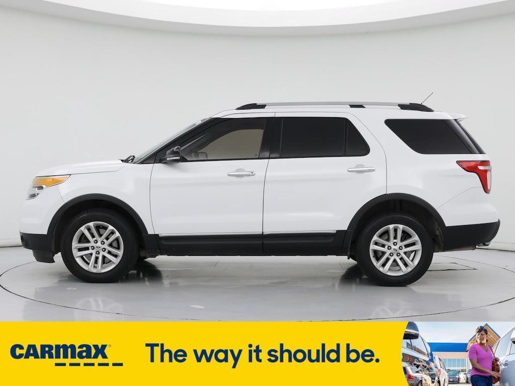 used 2015 Ford Explorer car, priced at $17,998