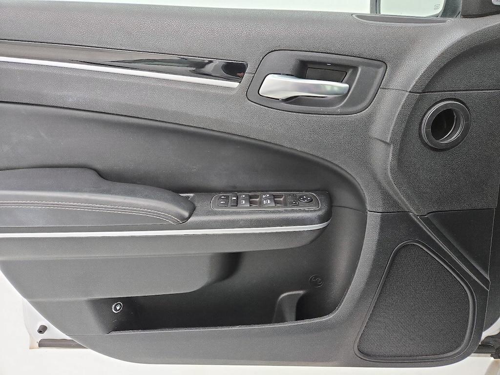 used 2022 Chrysler 300 car, priced at $28,998