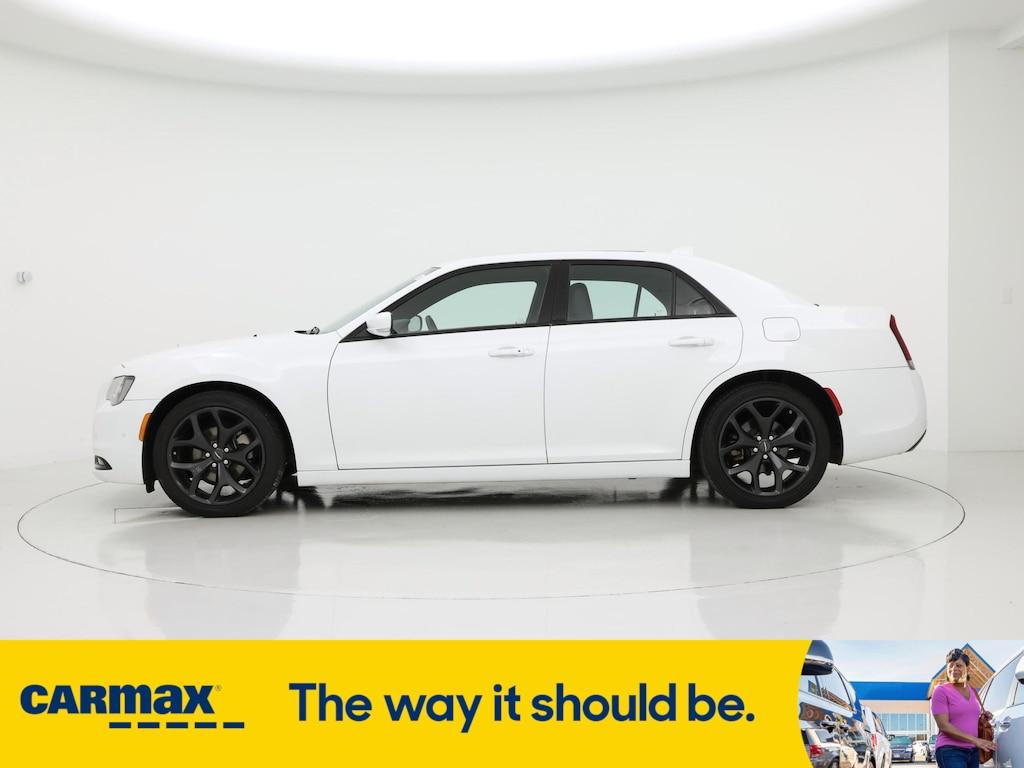 used 2022 Chrysler 300 car, priced at $28,998