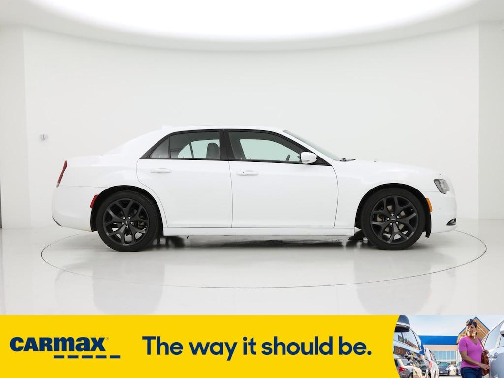 used 2022 Chrysler 300 car, priced at $28,998