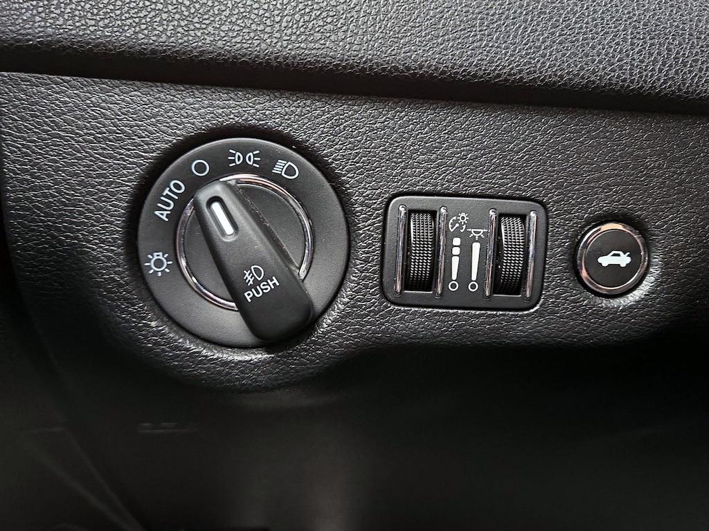 used 2022 Chrysler 300 car, priced at $28,998
