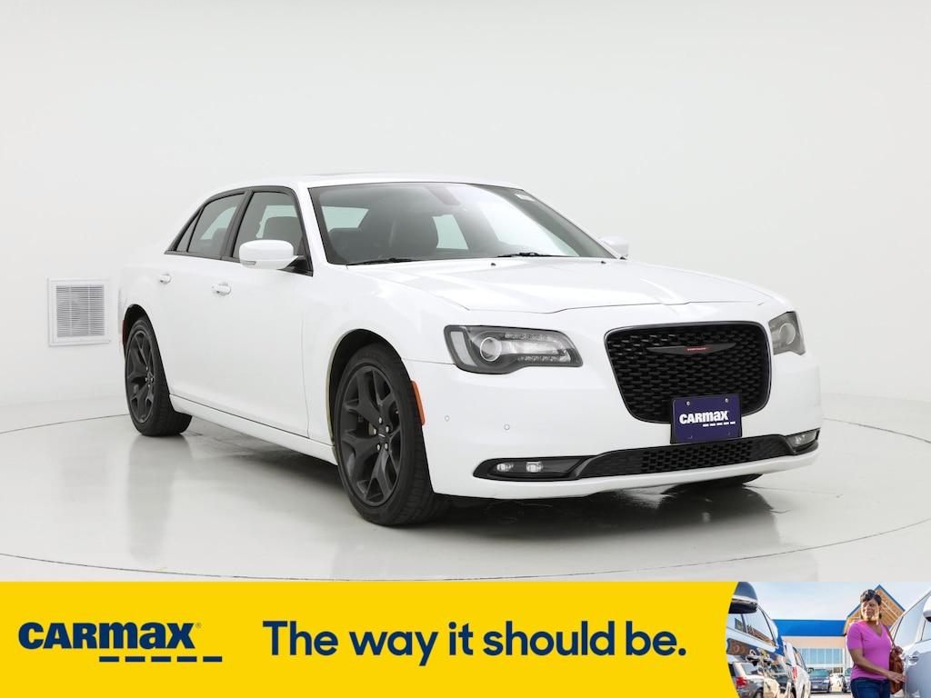 used 2022 Chrysler 300 car, priced at $28,998