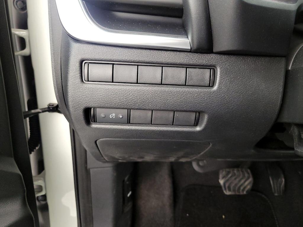 used 2021 Nissan Rogue car, priced at $21,998