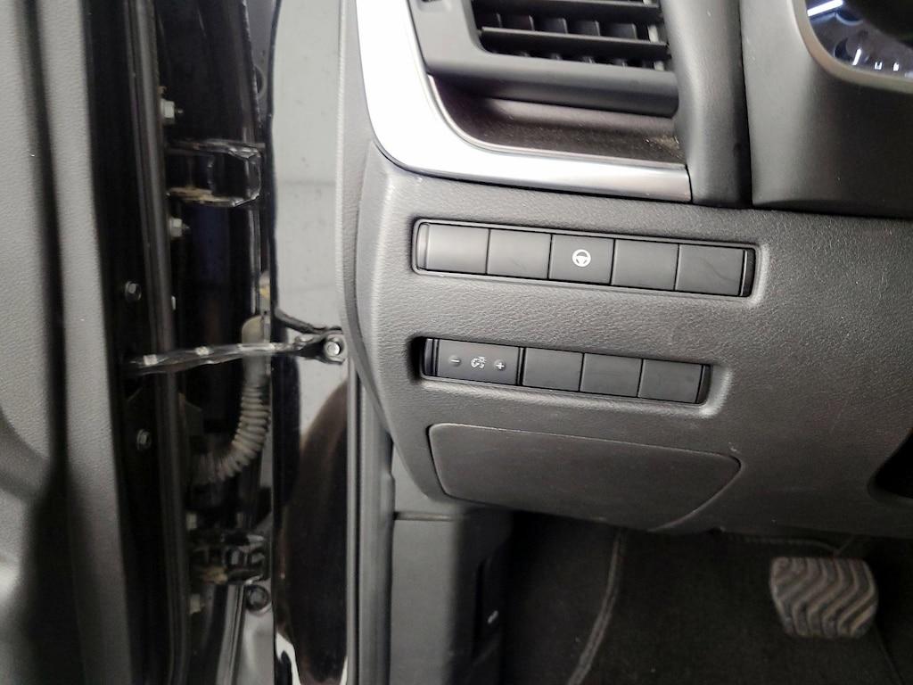 used 2023 Nissan Rogue car, priced at $21,998