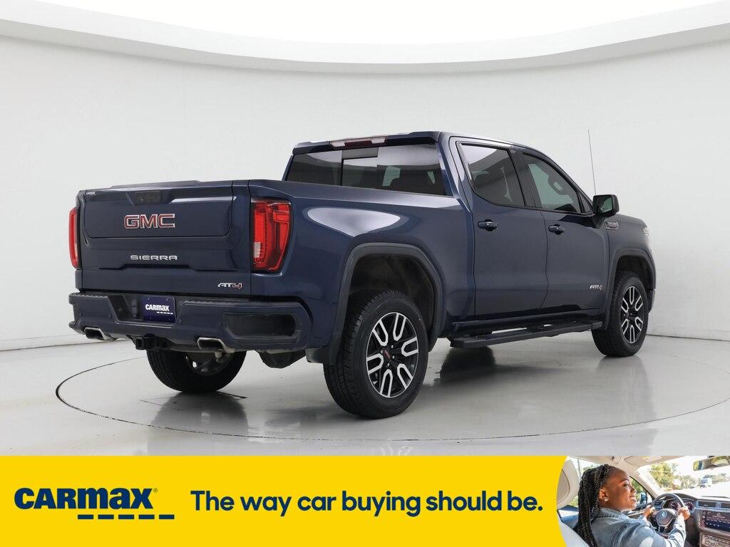 used 2020 GMC Sierra 1500 car, priced at $44,998