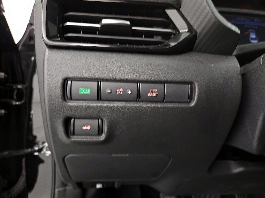 used 2023 Nissan Sentra car, priced at $23,998