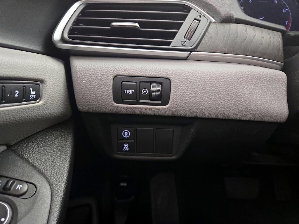 used 2018 Honda Accord car, priced at $19,998