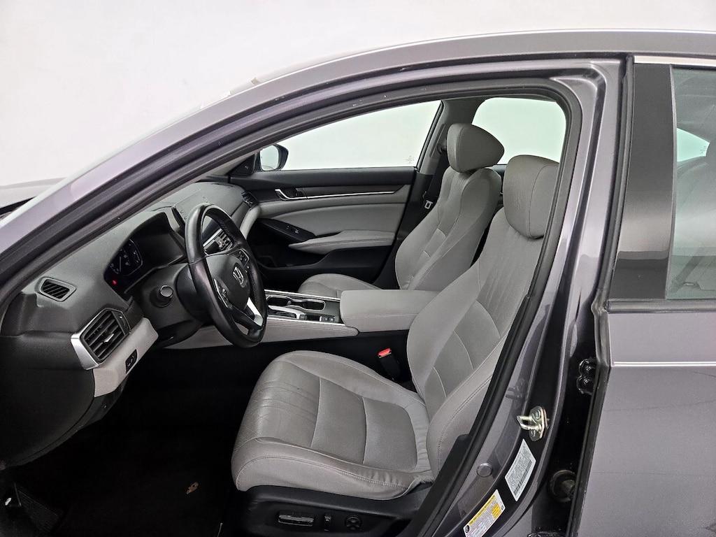 used 2018 Honda Accord car, priced at $19,998