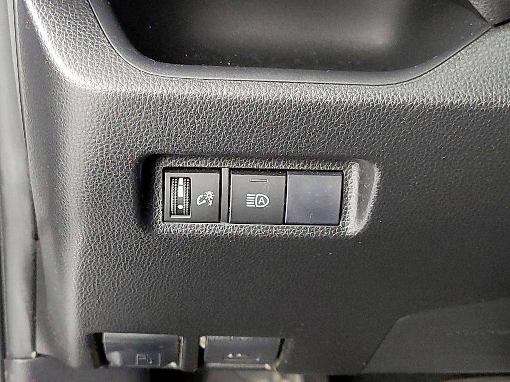used 2020 Toyota RAV4 car, priced at $26,998