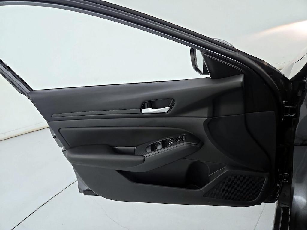 used 2022 Nissan Altima car, priced at $19,998
