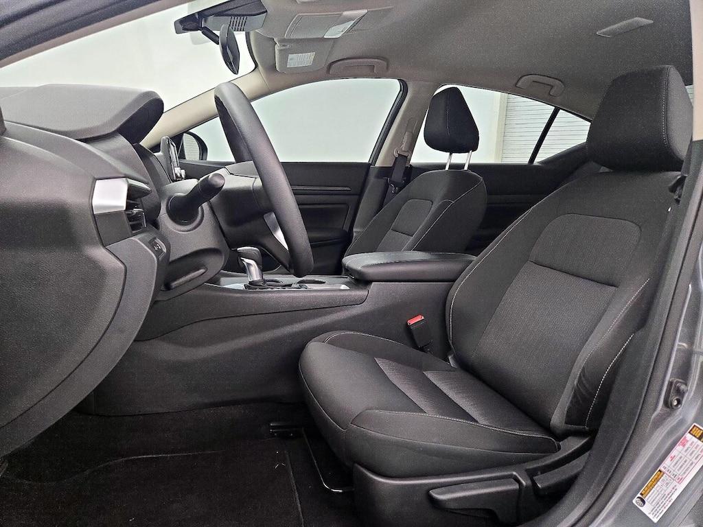 used 2022 Nissan Altima car, priced at $19,998