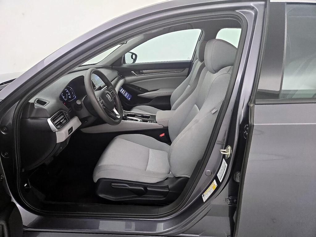 used 2019 Honda Accord car, priced at $22,998