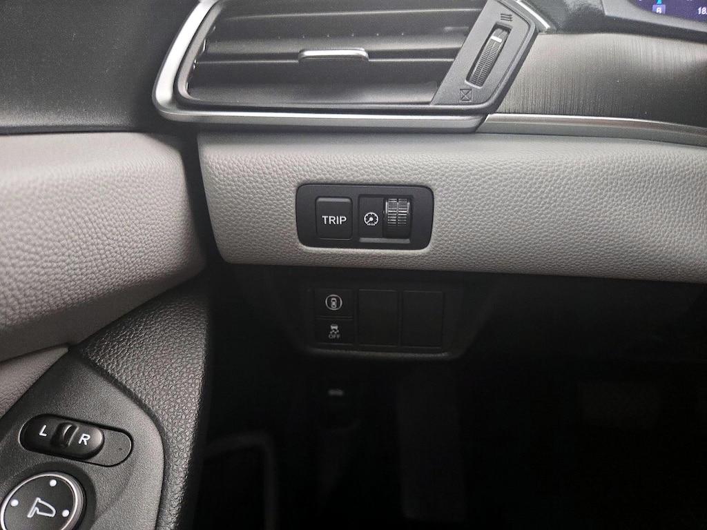 used 2019 Honda Accord car, priced at $22,998