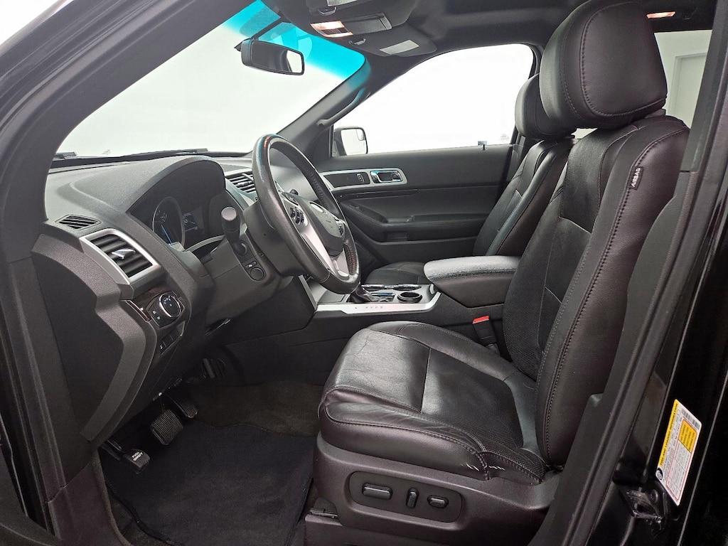 used 2015 Ford Explorer car, priced at $18,998