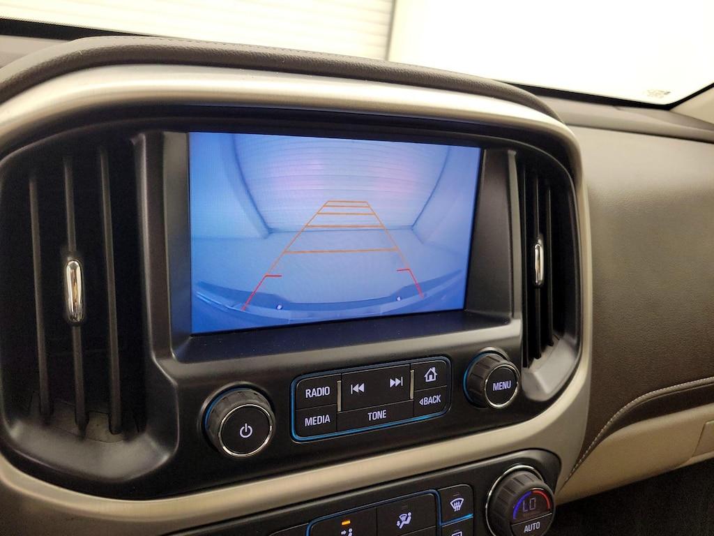 used 2017 GMC Canyon car, priced at $22,998