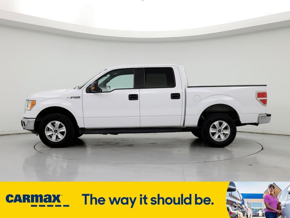 used 2014 Ford F-150 car, priced at $25,998