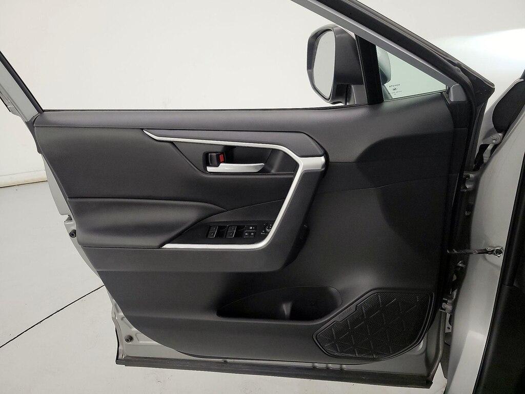 used 2023 Toyota RAV4 car, priced at $29,998