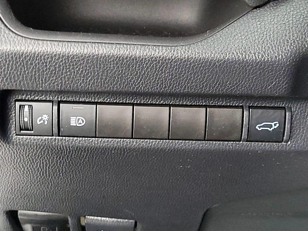 used 2023 Toyota RAV4 car, priced at $30,998