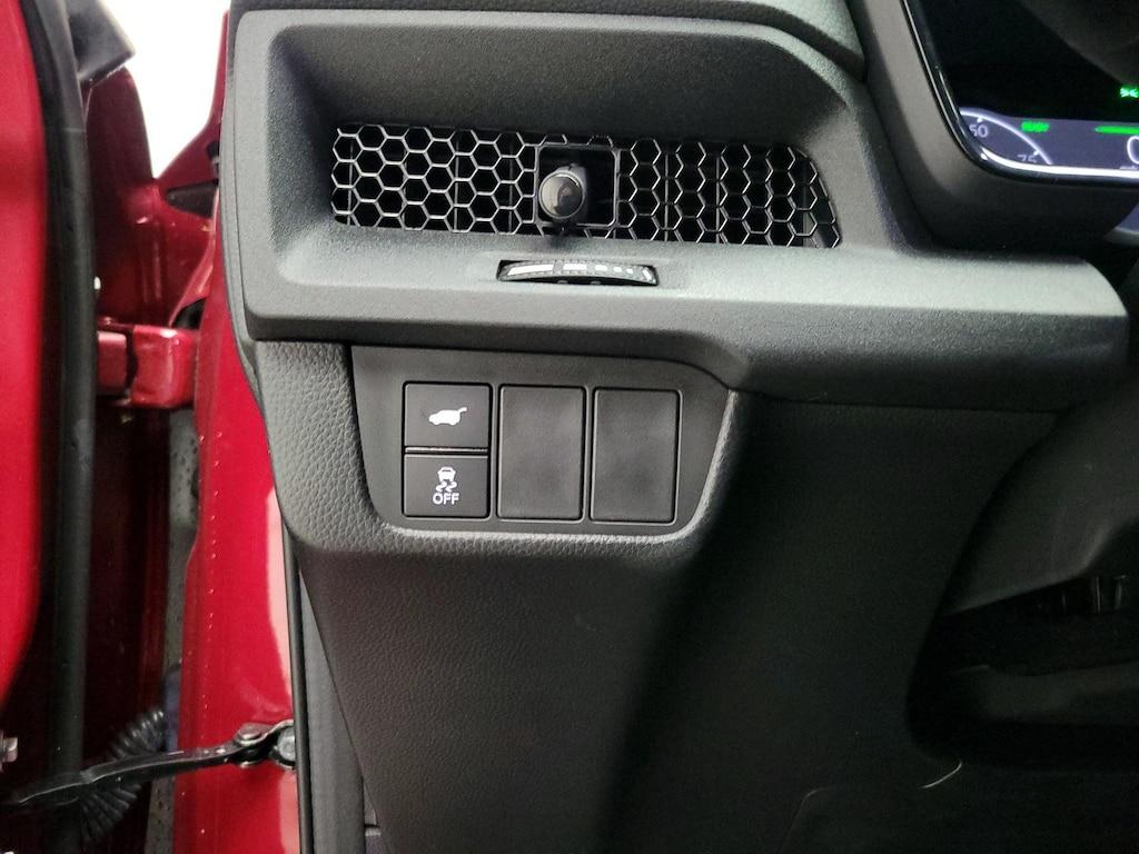 used 2024 Honda CR-V Hybrid car, priced at $37,998