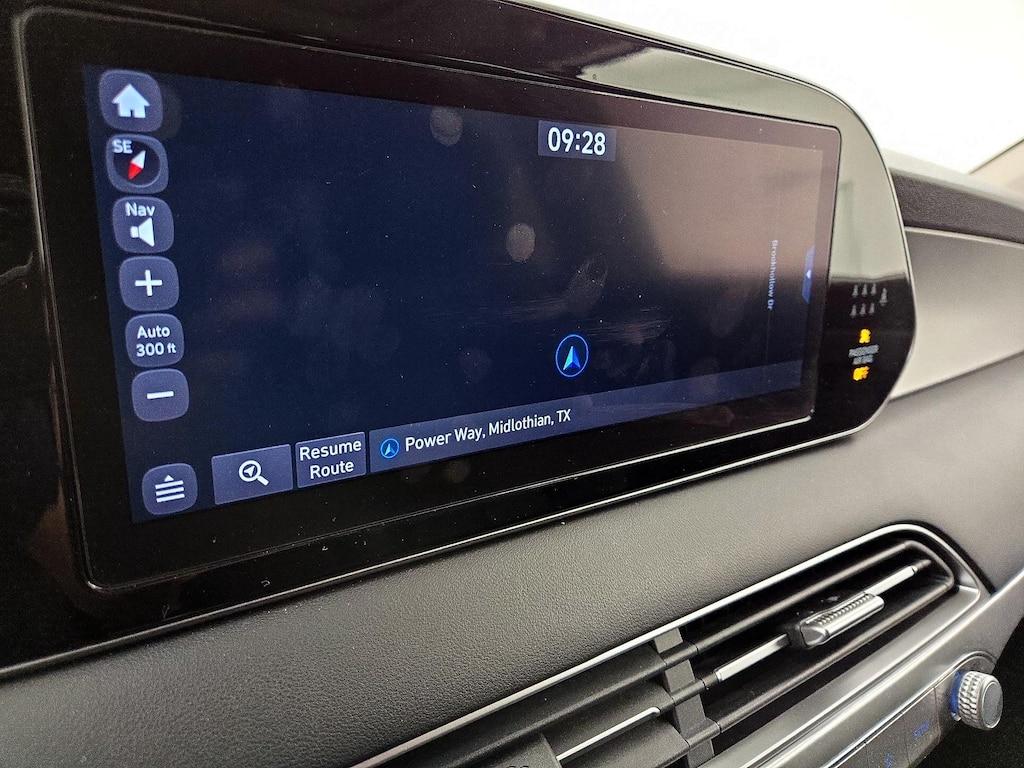 used 2021 Hyundai Palisade car, priced at $27,998