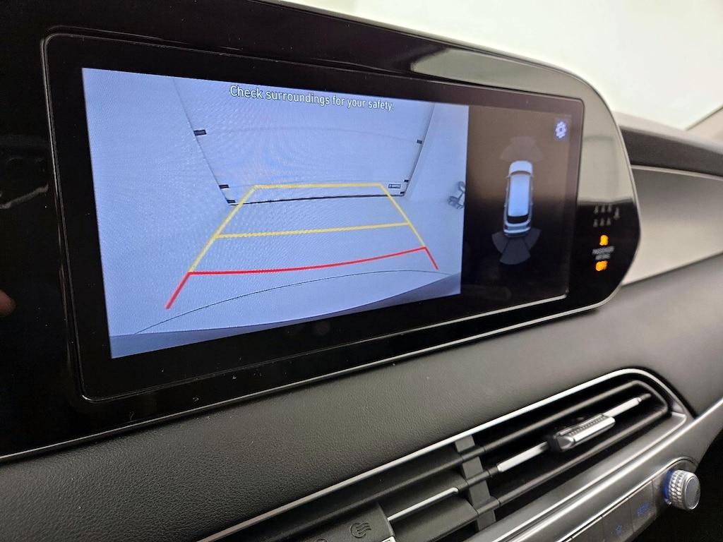 used 2021 Hyundai Palisade car, priced at $27,998