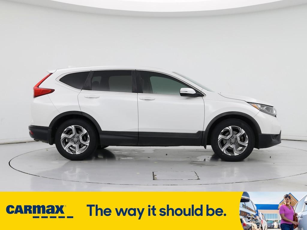used 2021 Honda CR-V car, priced at $28,998