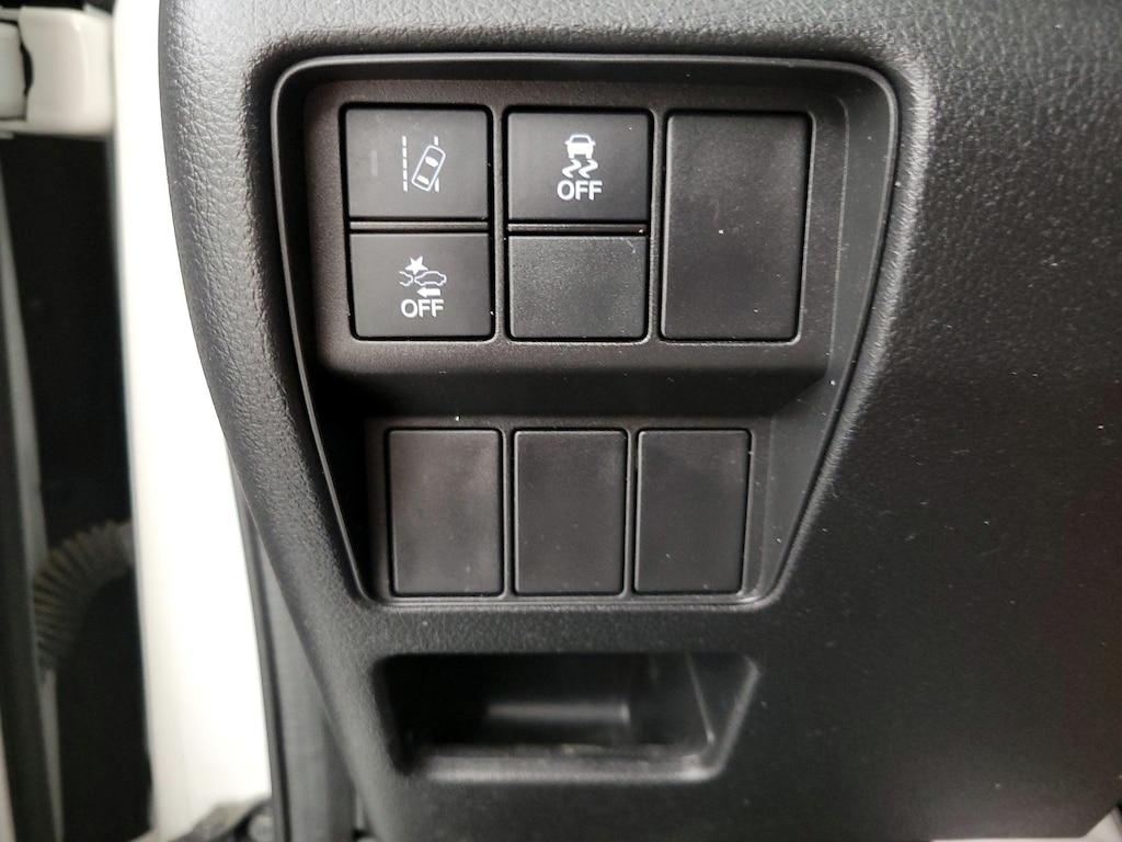 used 2021 Honda CR-V car, priced at $28,998