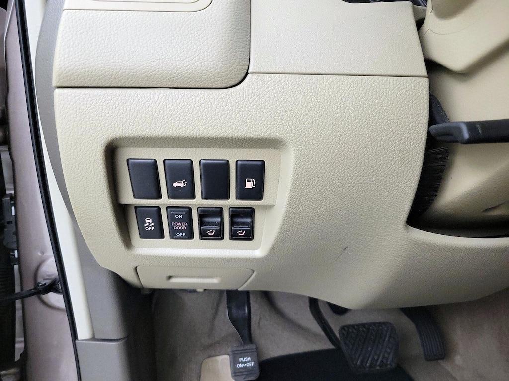 used 2014 Nissan Murano car, priced at $15,998