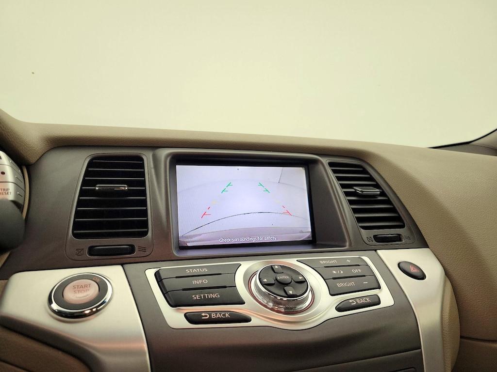 used 2014 Nissan Murano car, priced at $15,998