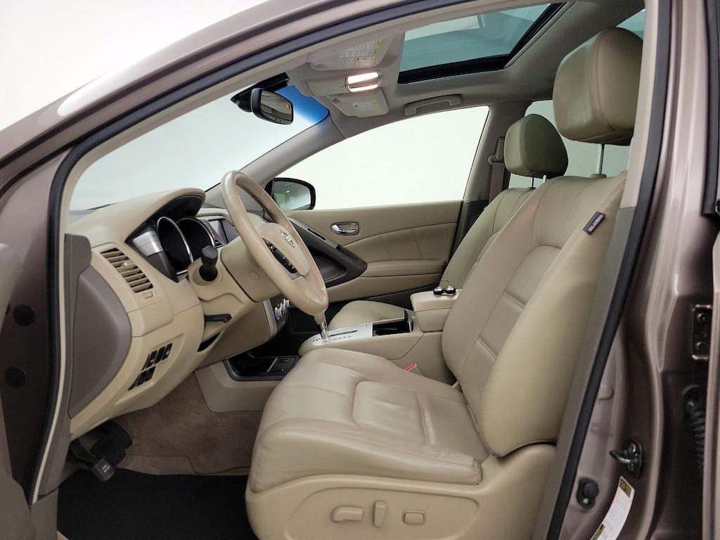 used 2014 Nissan Murano car, priced at $15,998