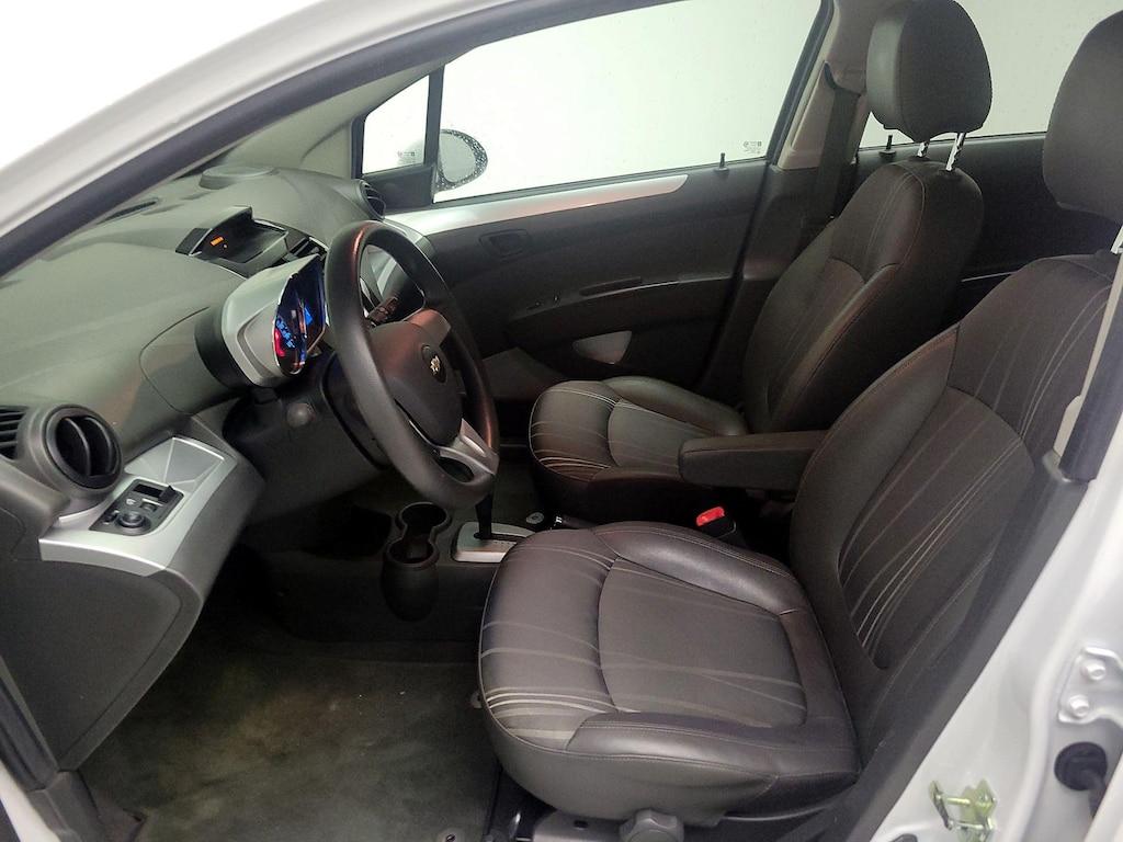used 2014 Chevrolet Spark car, priced at $9,998