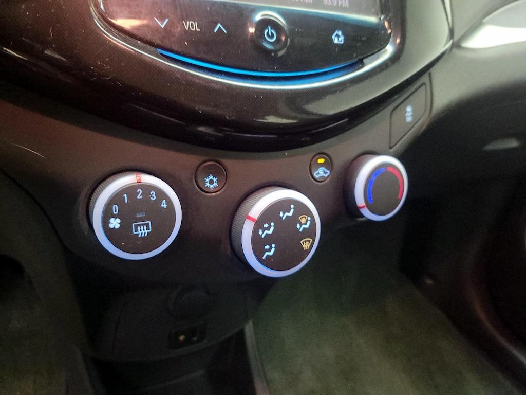 used 2014 Chevrolet Spark car, priced at $9,998