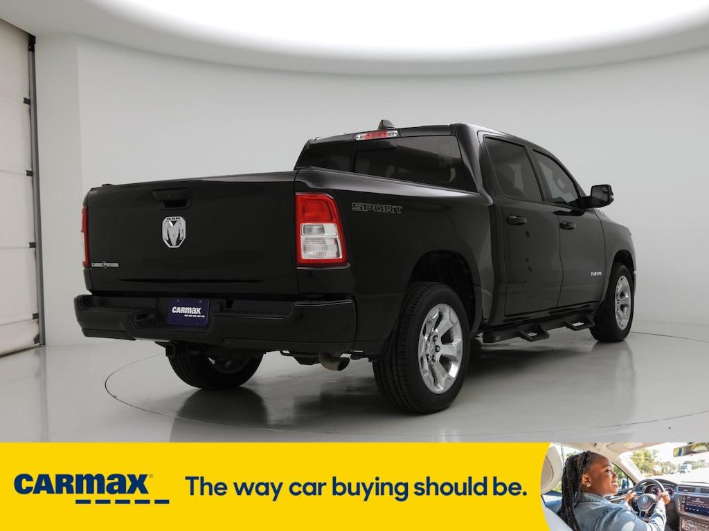 used 2023 Ram 1500 car, priced at $30,998