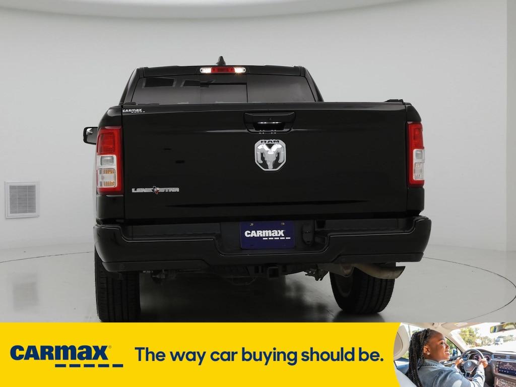 used 2023 Ram 1500 car, priced at $30,998