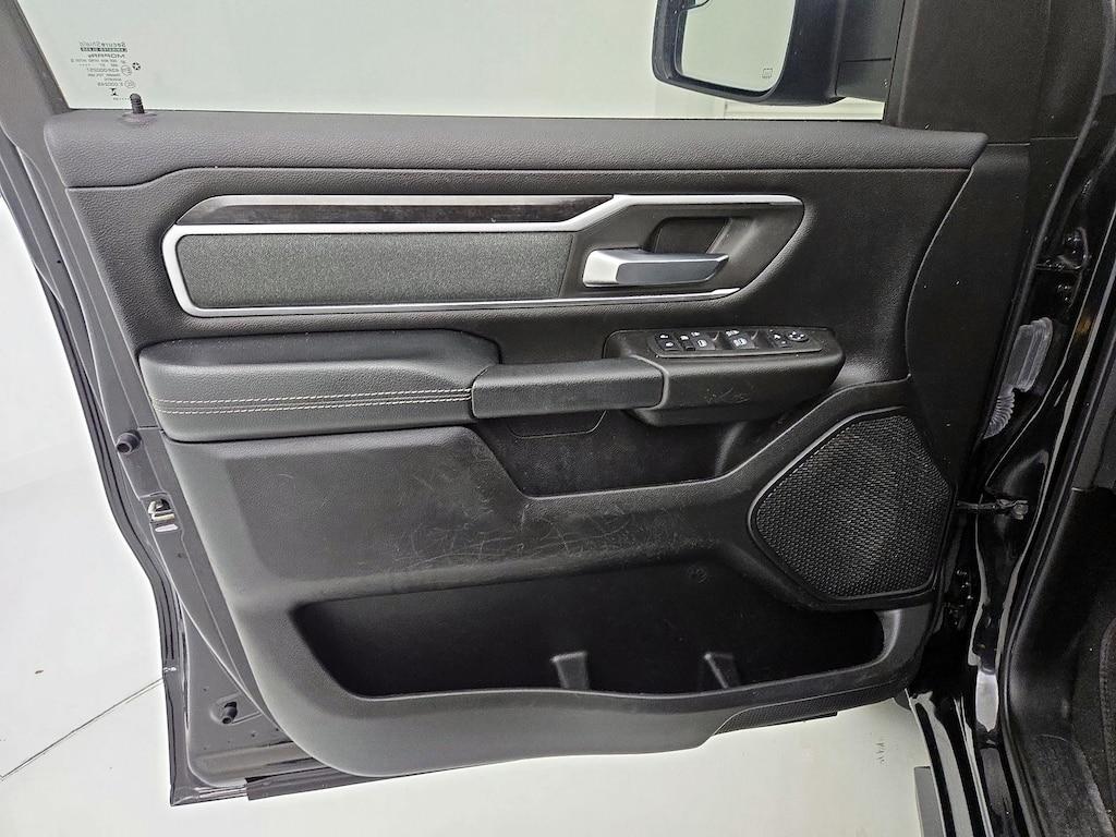 used 2023 Ram 1500 car, priced at $30,998