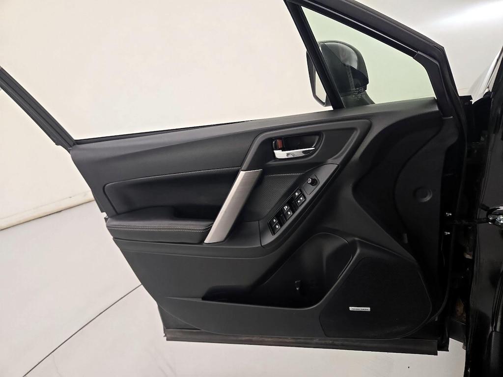 used 2016 Subaru Forester car, priced at $15,998