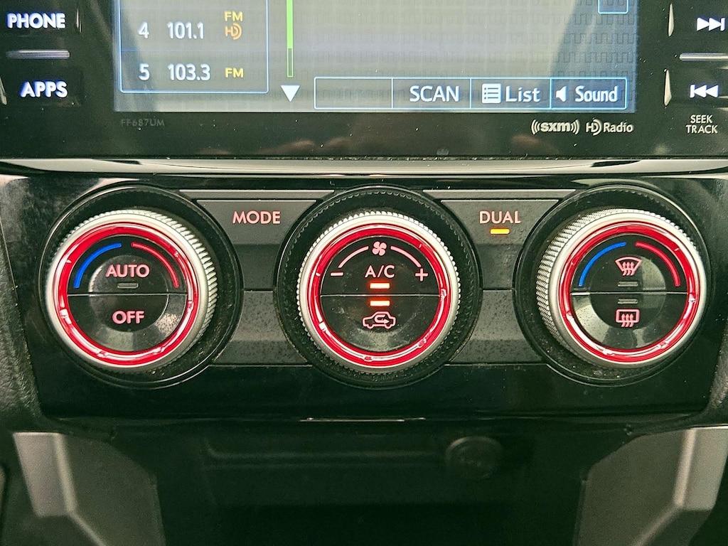 used 2016 Subaru Forester car, priced at $15,998