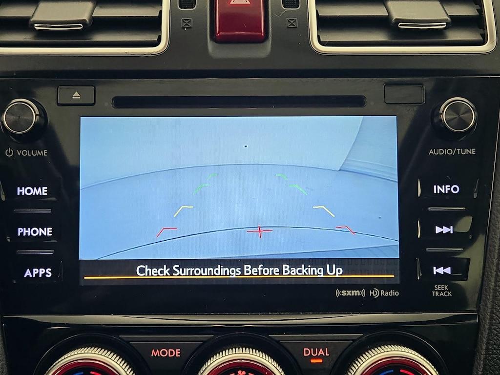 used 2016 Subaru Forester car, priced at $15,998