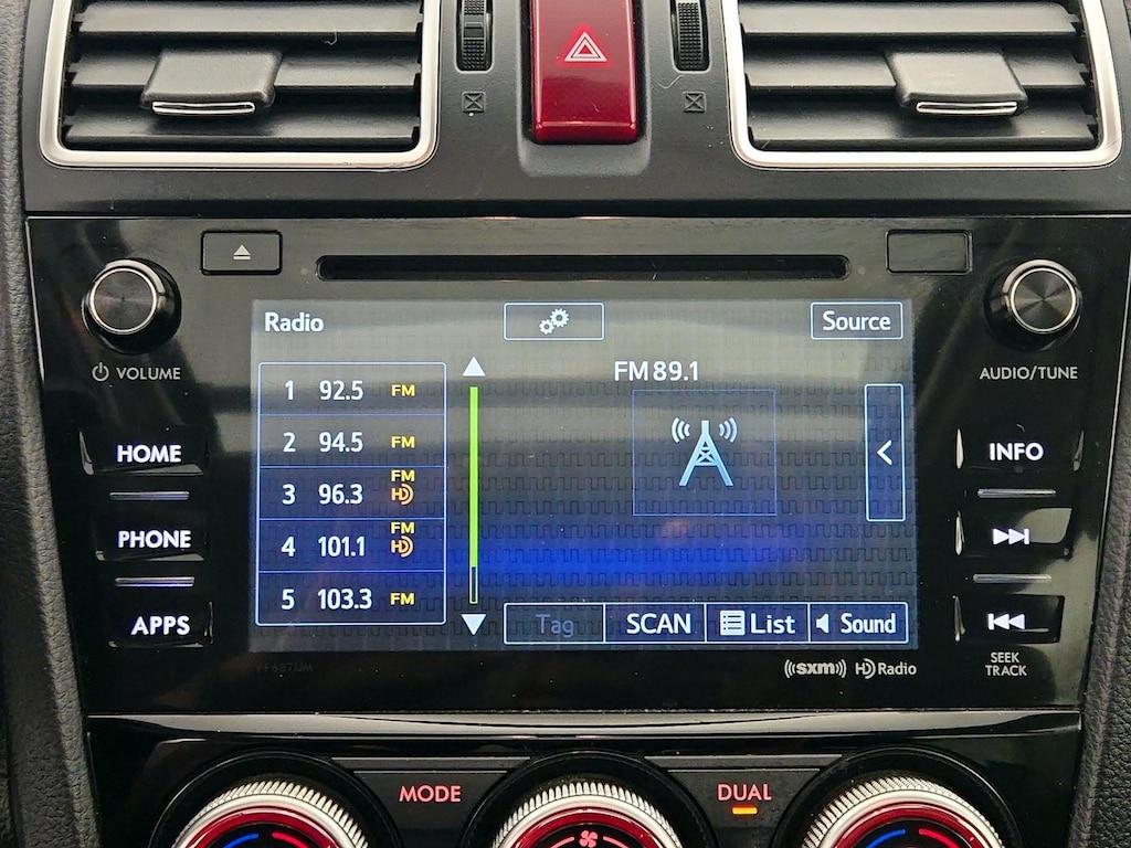 used 2016 Subaru Forester car, priced at $15,998