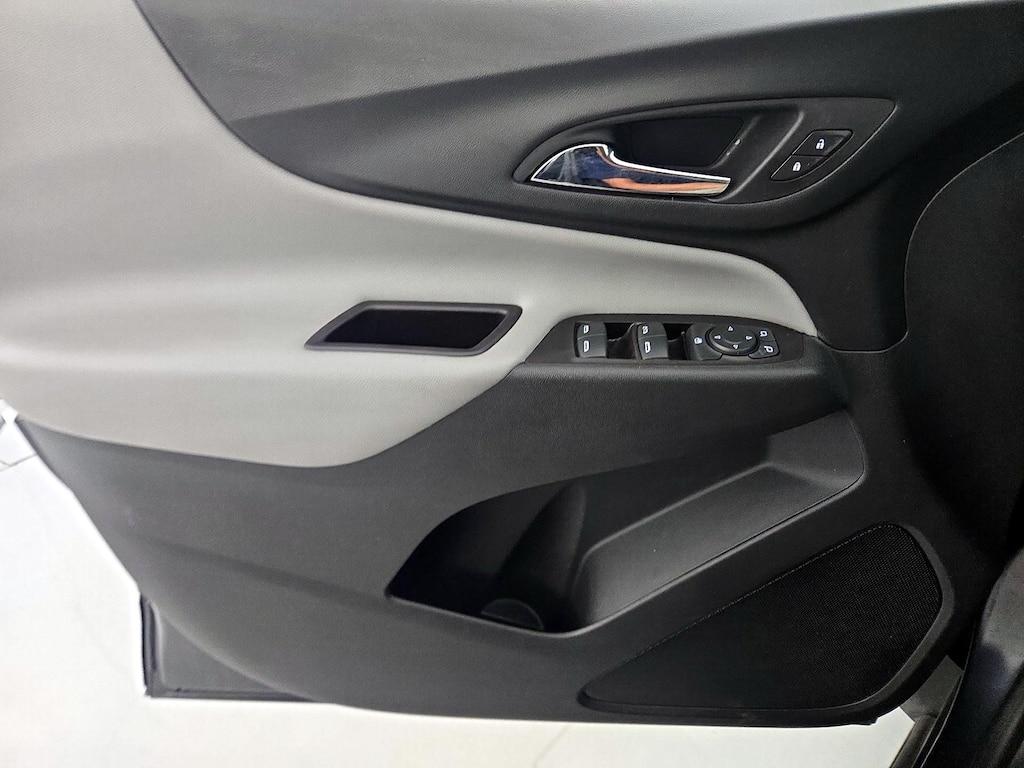 used 2022 Chevrolet Equinox car, priced at $18,998