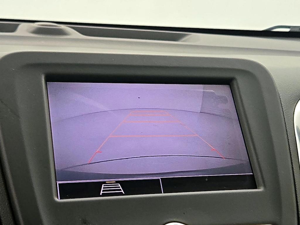 used 2022 Chevrolet Equinox car, priced at $18,998