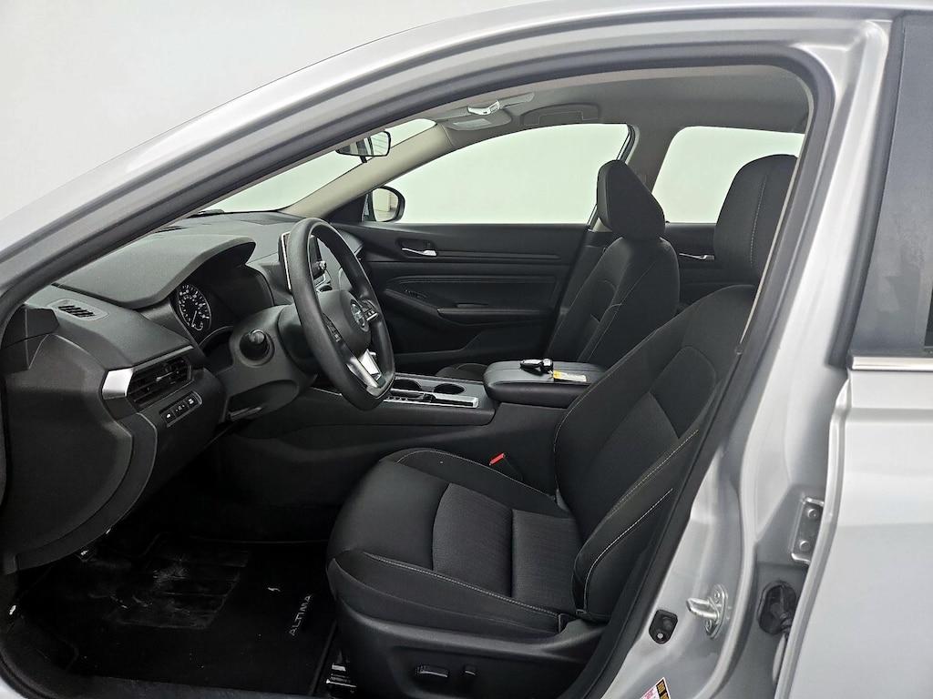 used 2020 Nissan Altima car, priced at $19,998