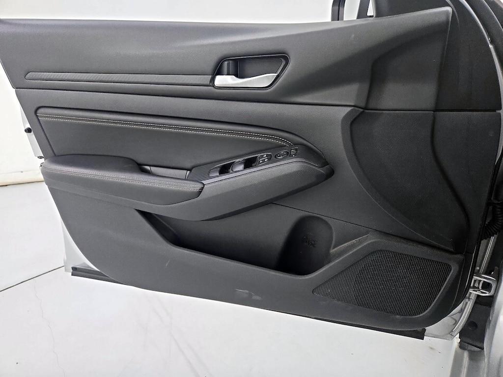 used 2020 Nissan Altima car, priced at $19,998